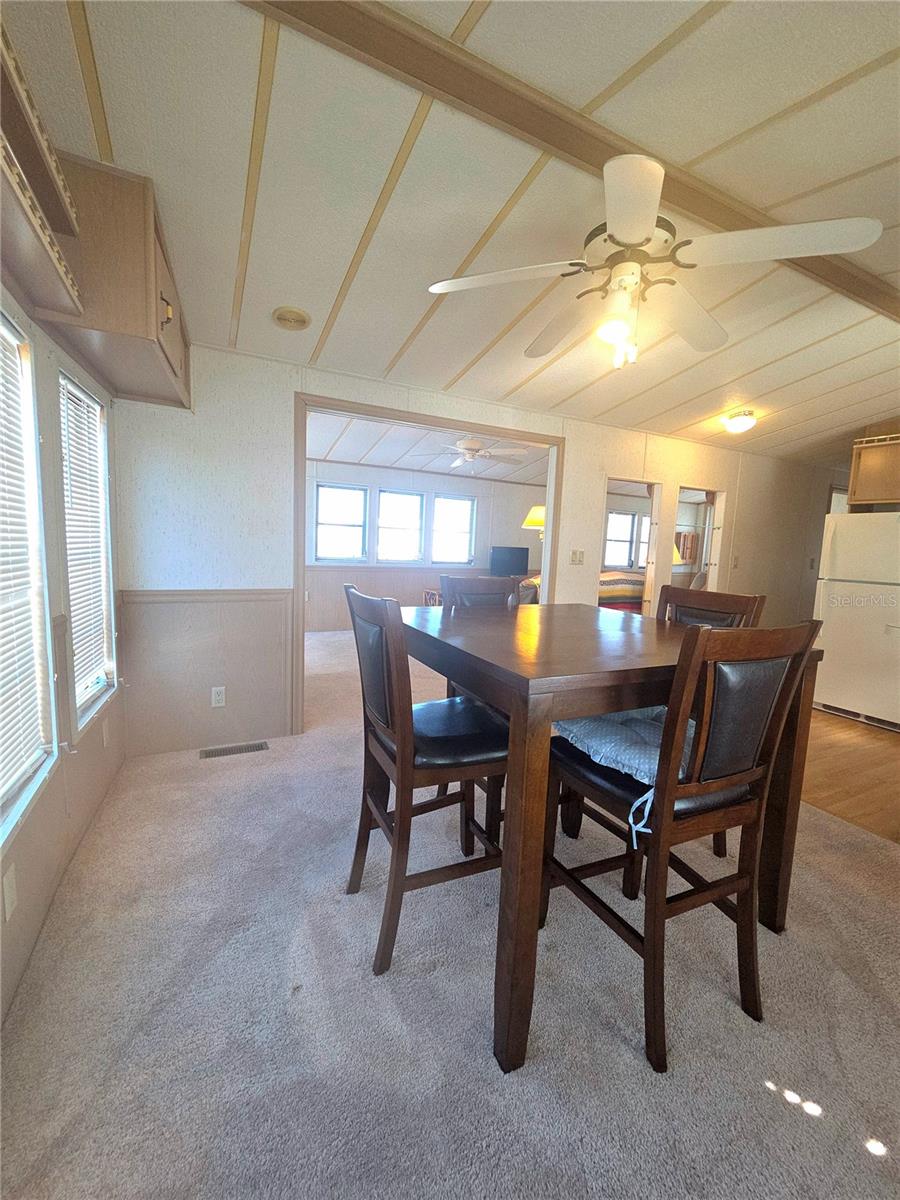 SUGAR CREEK ESTATES CO-OP - Residential