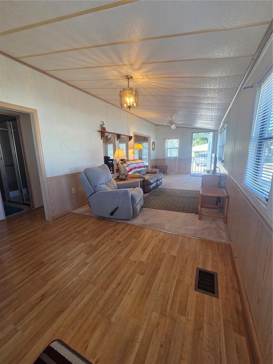 SUGAR CREEK ESTATES CO-OP - Residential