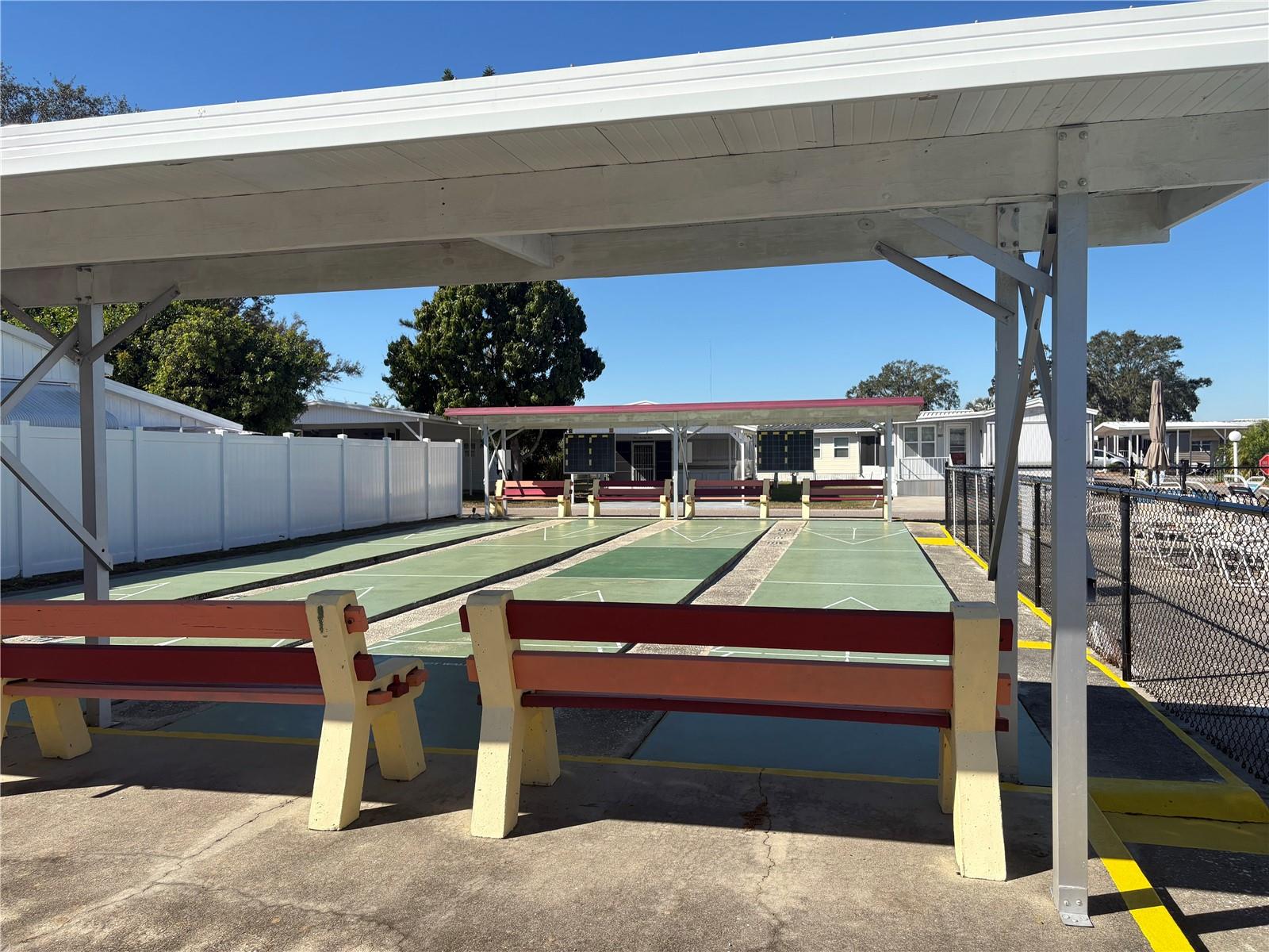 SUGAR CREEK ESTATES CO-OP - Residential