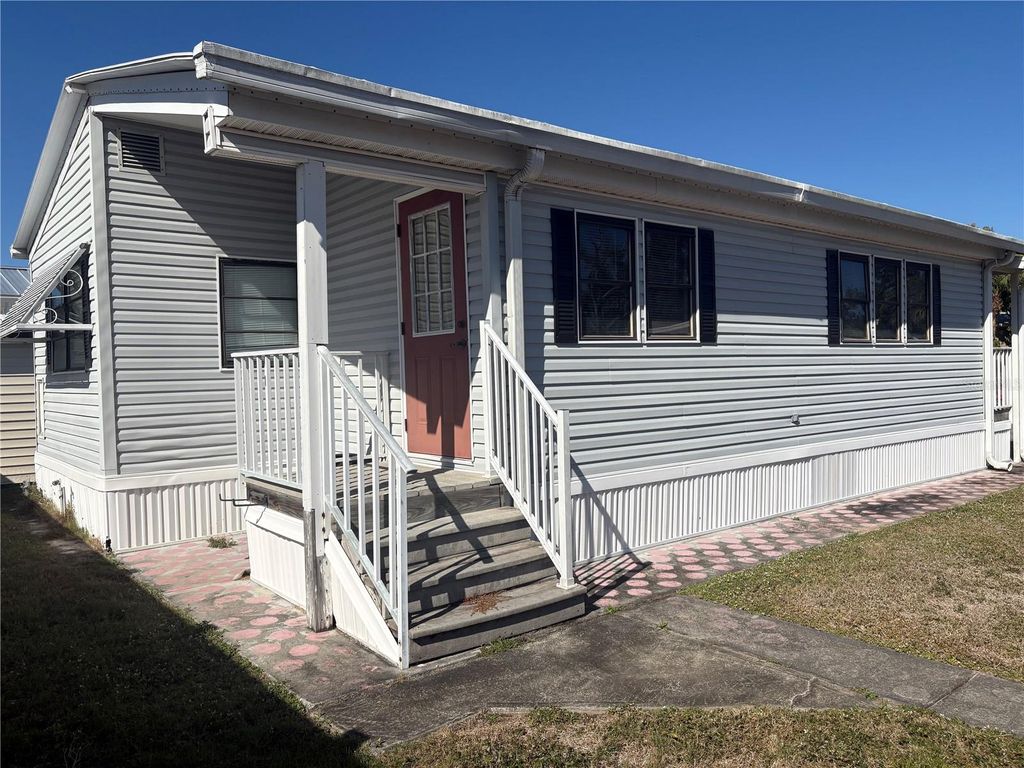 Photo of 3275 26th Avenue E #109, Bradenton, FL 34208 (MLS # A4681746)