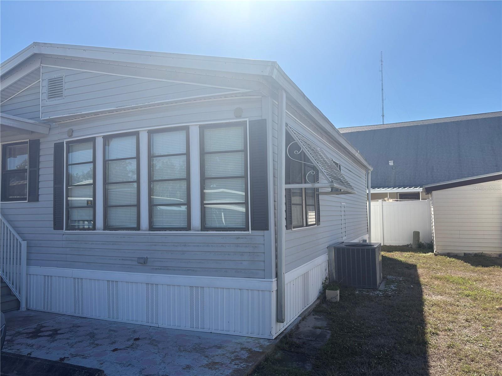 SUGAR CREEK ESTATES CO-OP - Residential