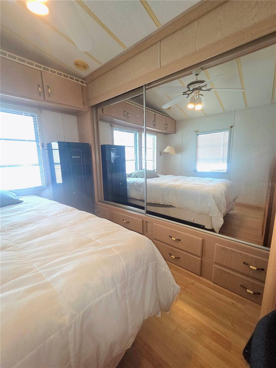 SUGAR CREEK ESTATES CO-OP - Residential