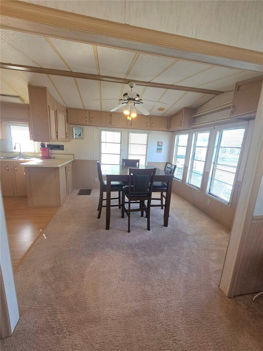 SUGAR CREEK ESTATES CO-OP - Residential