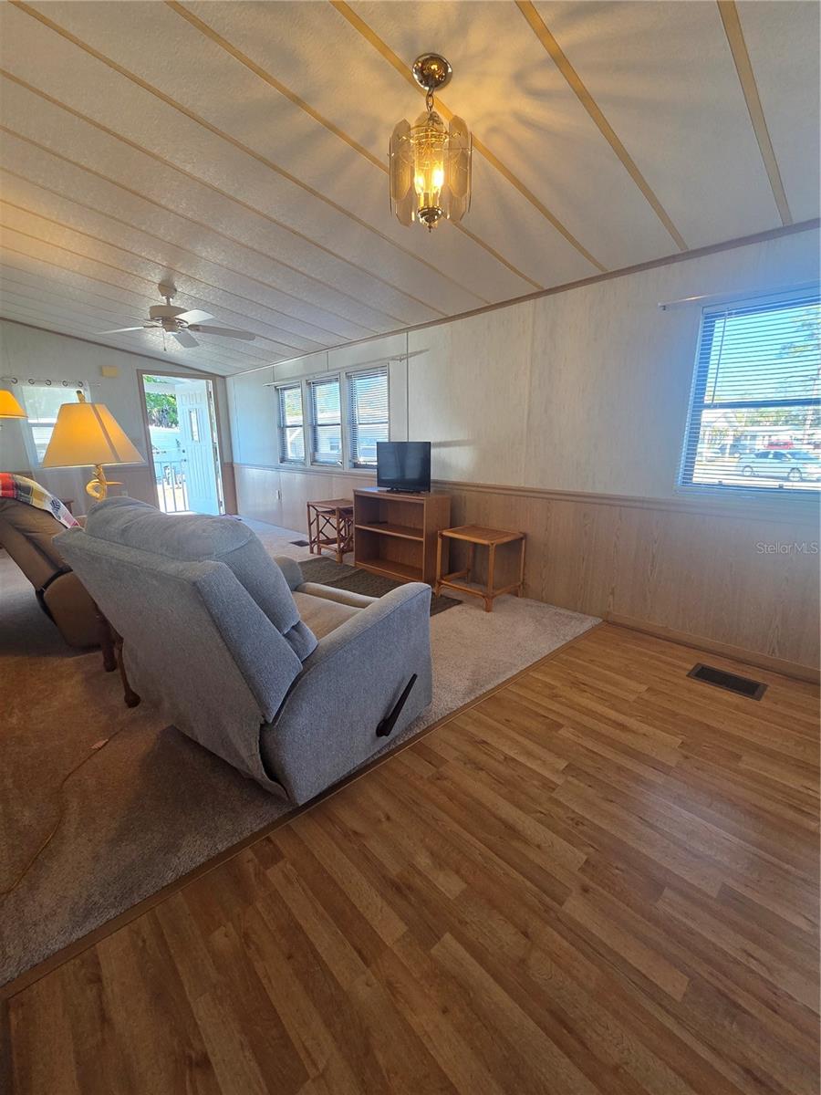 SUGAR CREEK ESTATES CO-OP - Residential