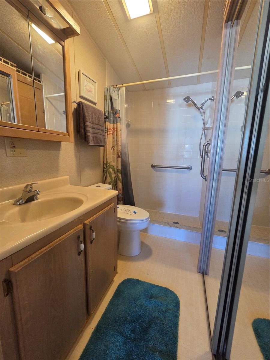 SUGAR CREEK ESTATES CO-OP - Residential