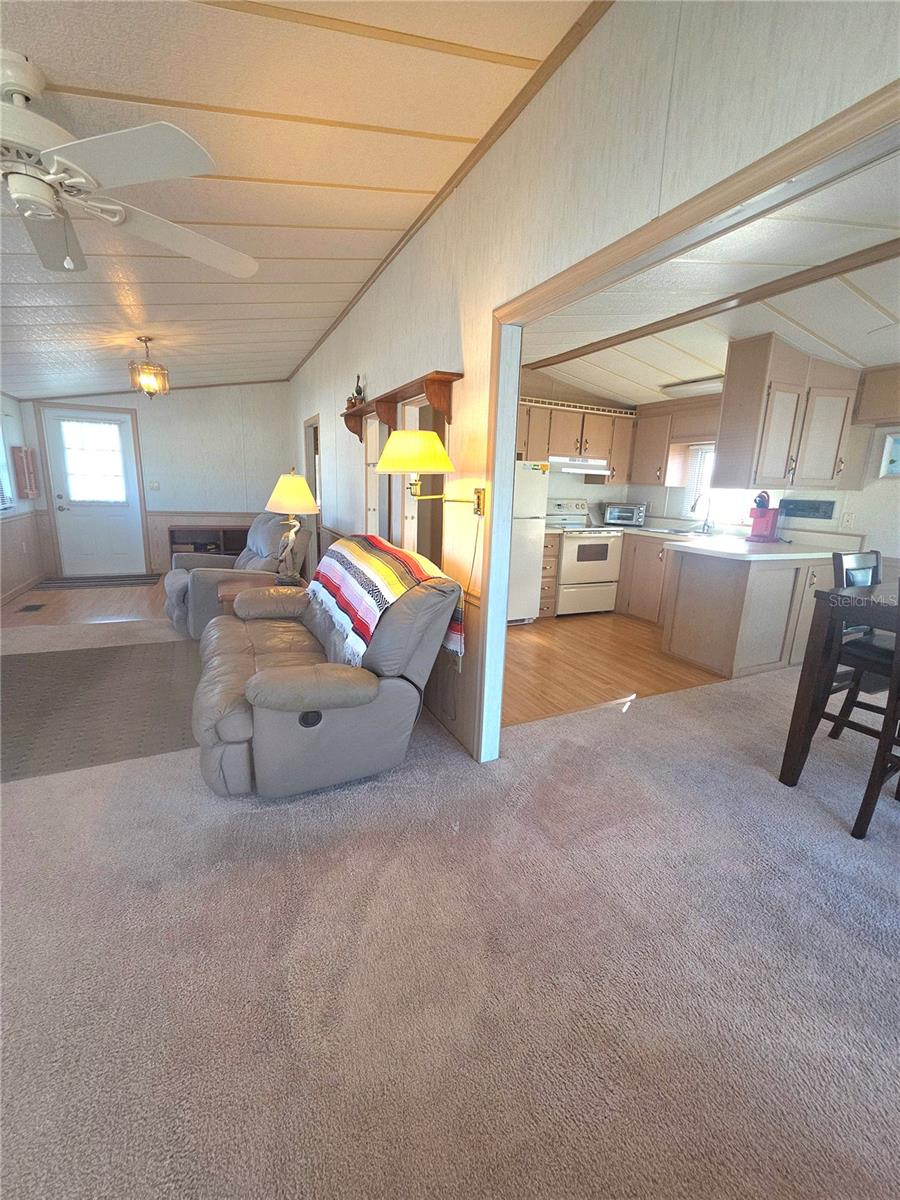 SUGAR CREEK ESTATES CO-OP - Residential