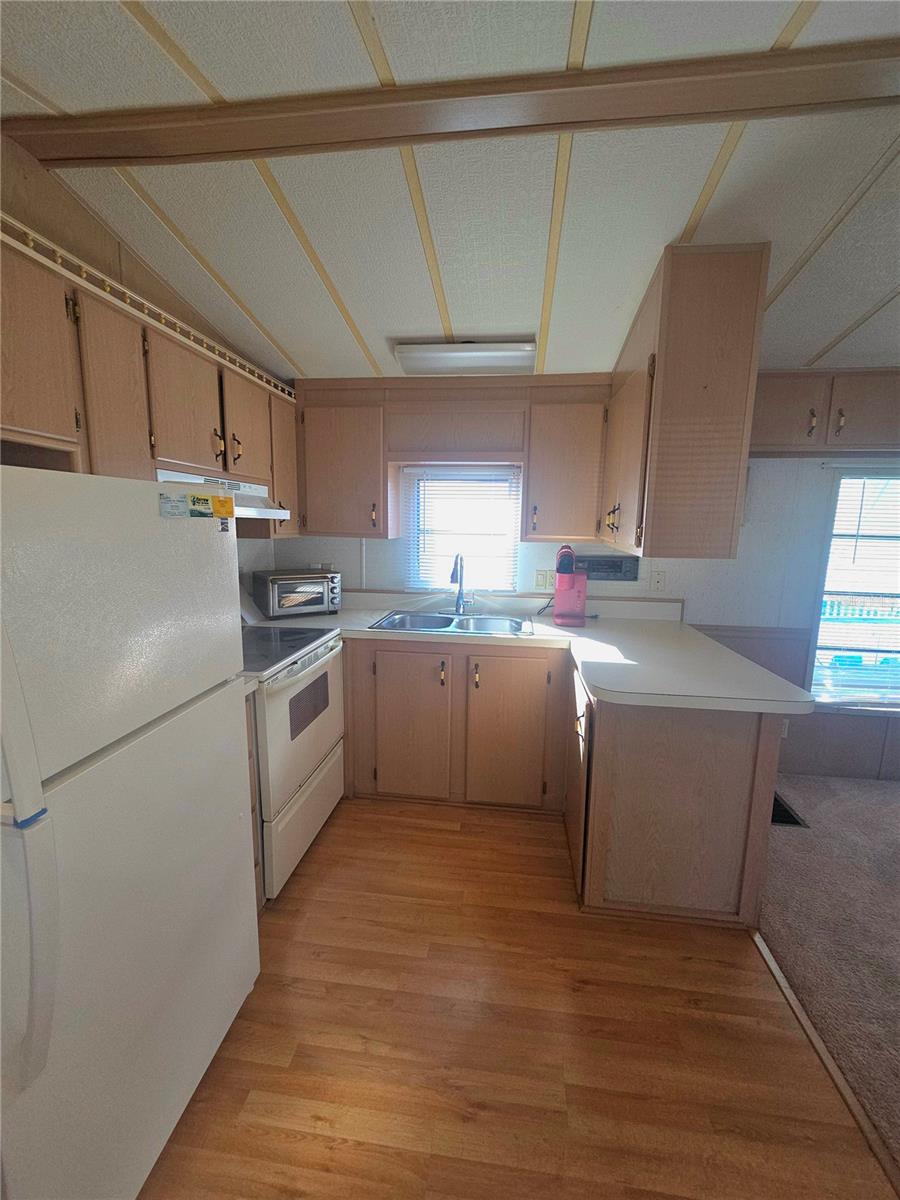 SUGAR CREEK ESTATES CO-OP - Residential