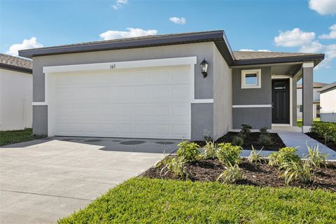 165 CANOE BEND AVENUE NOKOMIS FL 34275