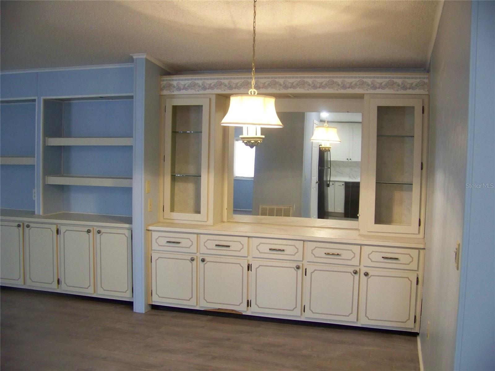 BURNT STORE COLONY MHP COOP - Residential