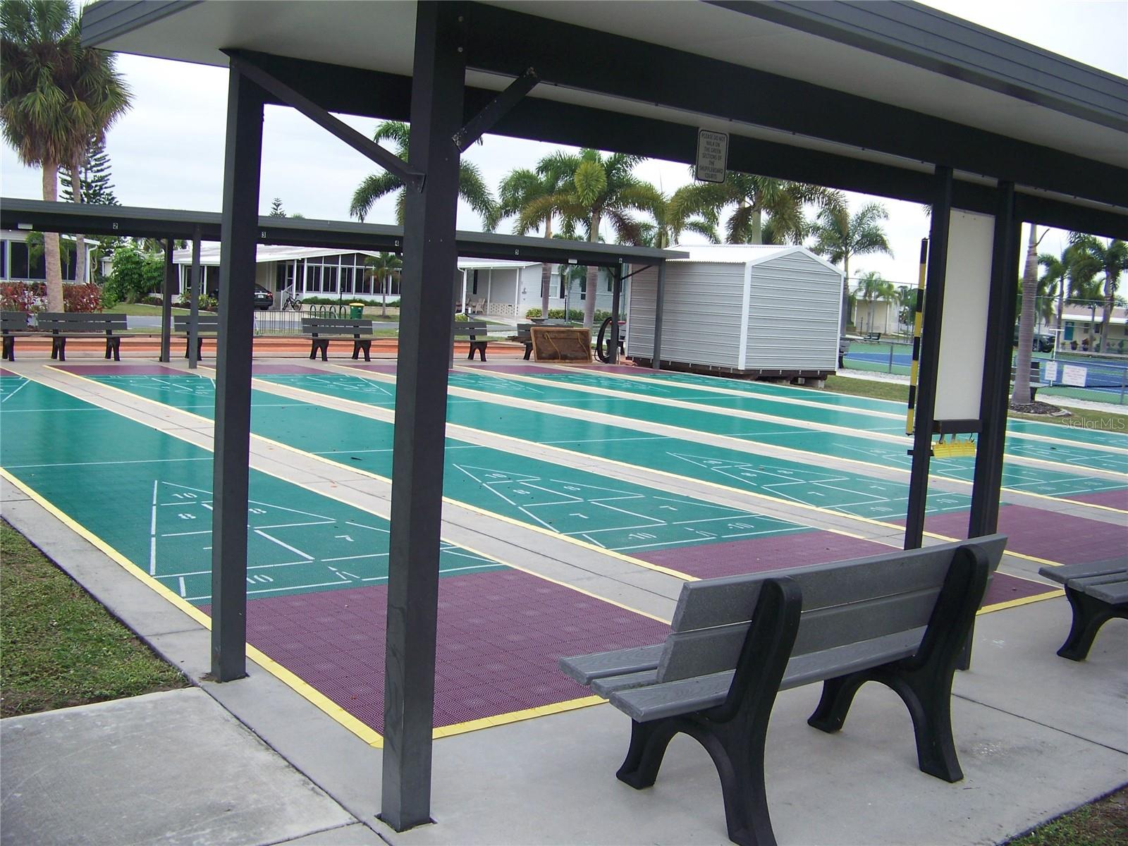 BURNT STORE COLONY MHP COOP - Residential