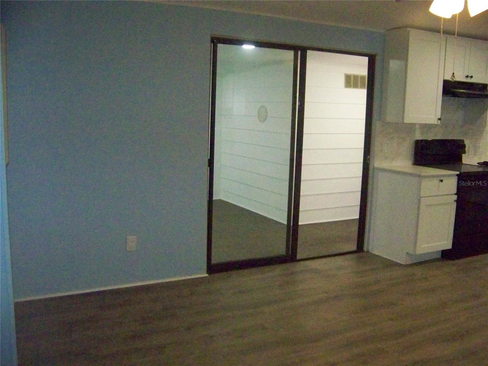 BURNT STORE COLONY MHP COOP - Residential