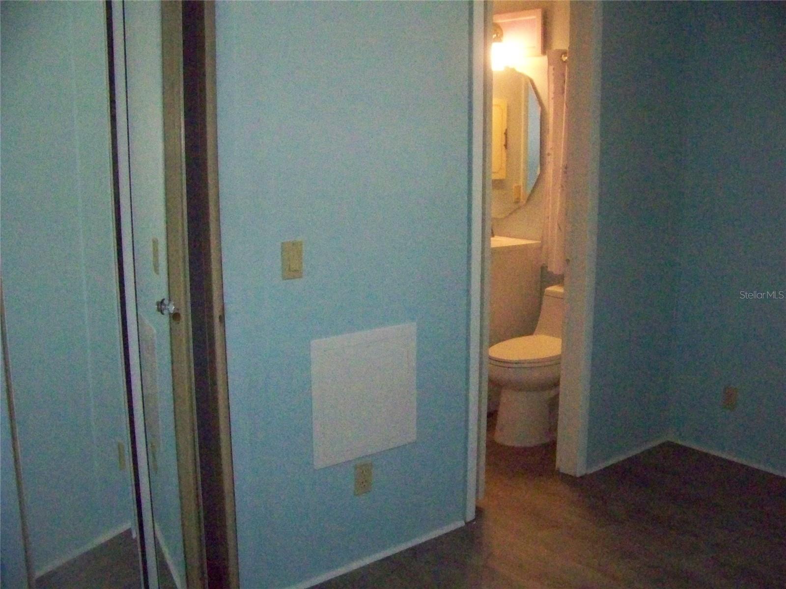 BURNT STORE COLONY MHP COOP - Residential