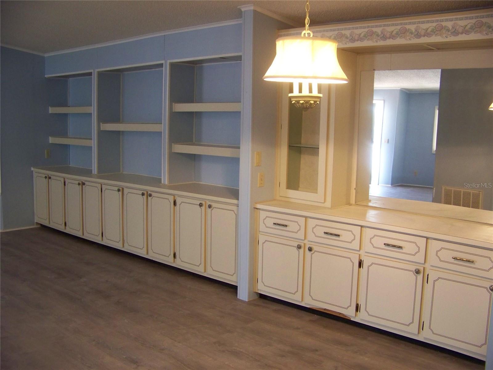 BURNT STORE COLONY MHP COOP - Residential