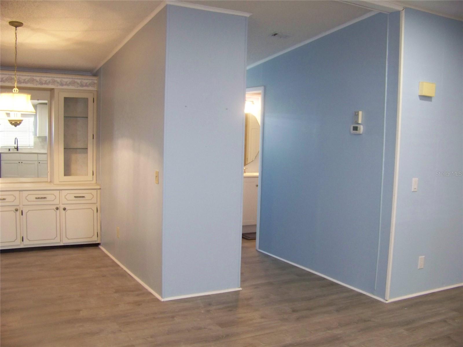 BURNT STORE COLONY MHP COOP - Residential