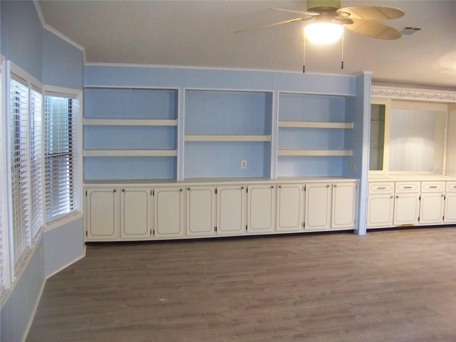 BURNT STORE COLONY MHP COOP - Residential