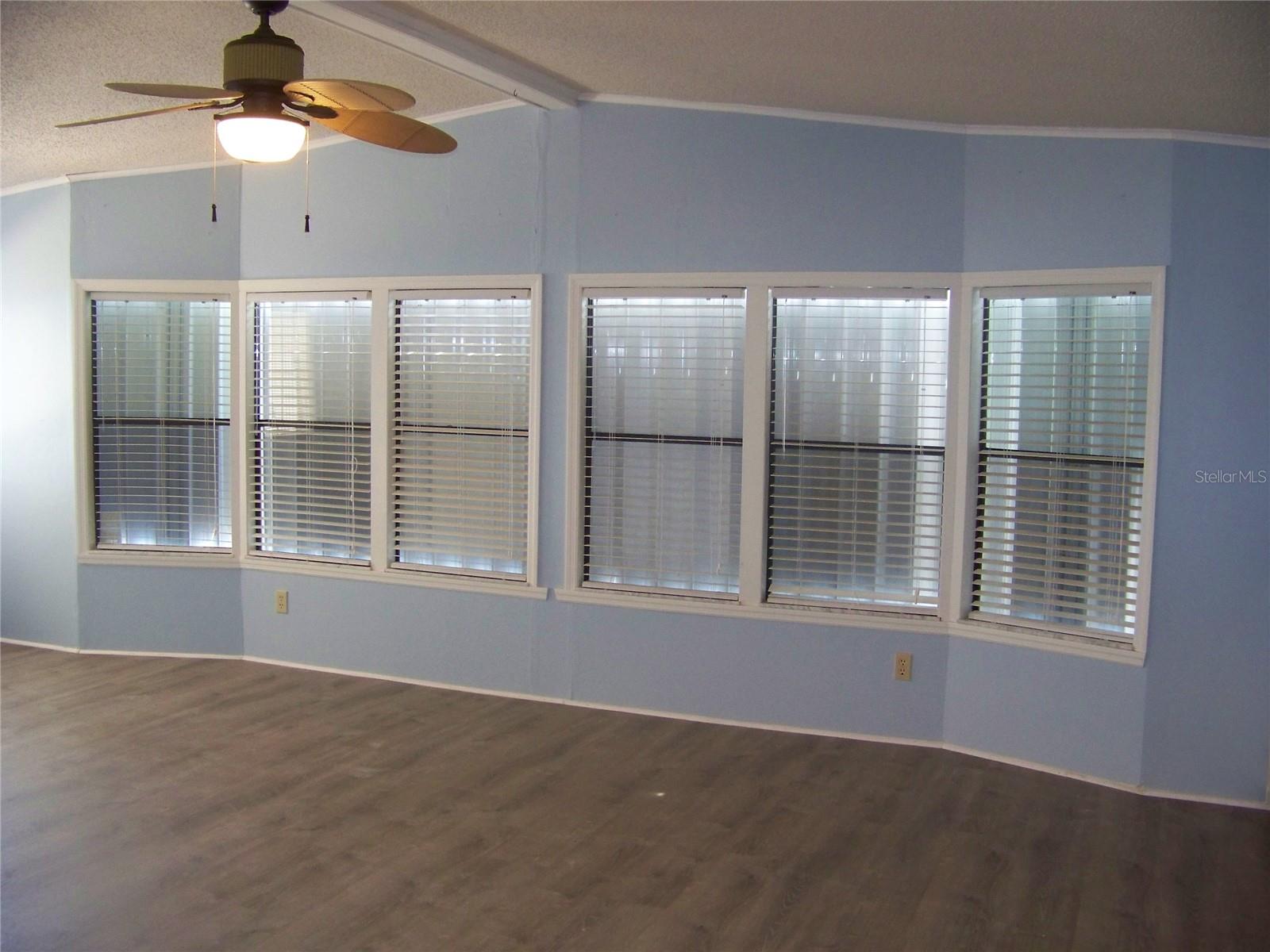 BURNT STORE COLONY MHP COOP - Residential