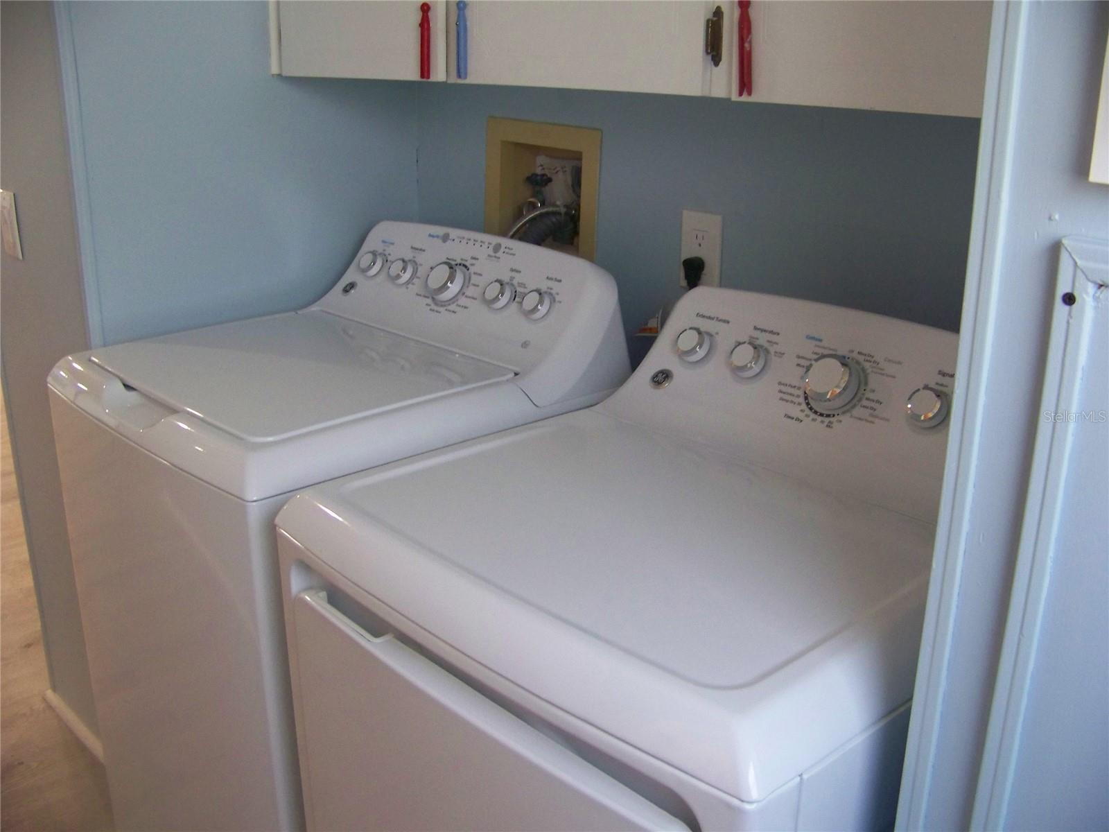 BURNT STORE COLONY MHP COOP - Residential