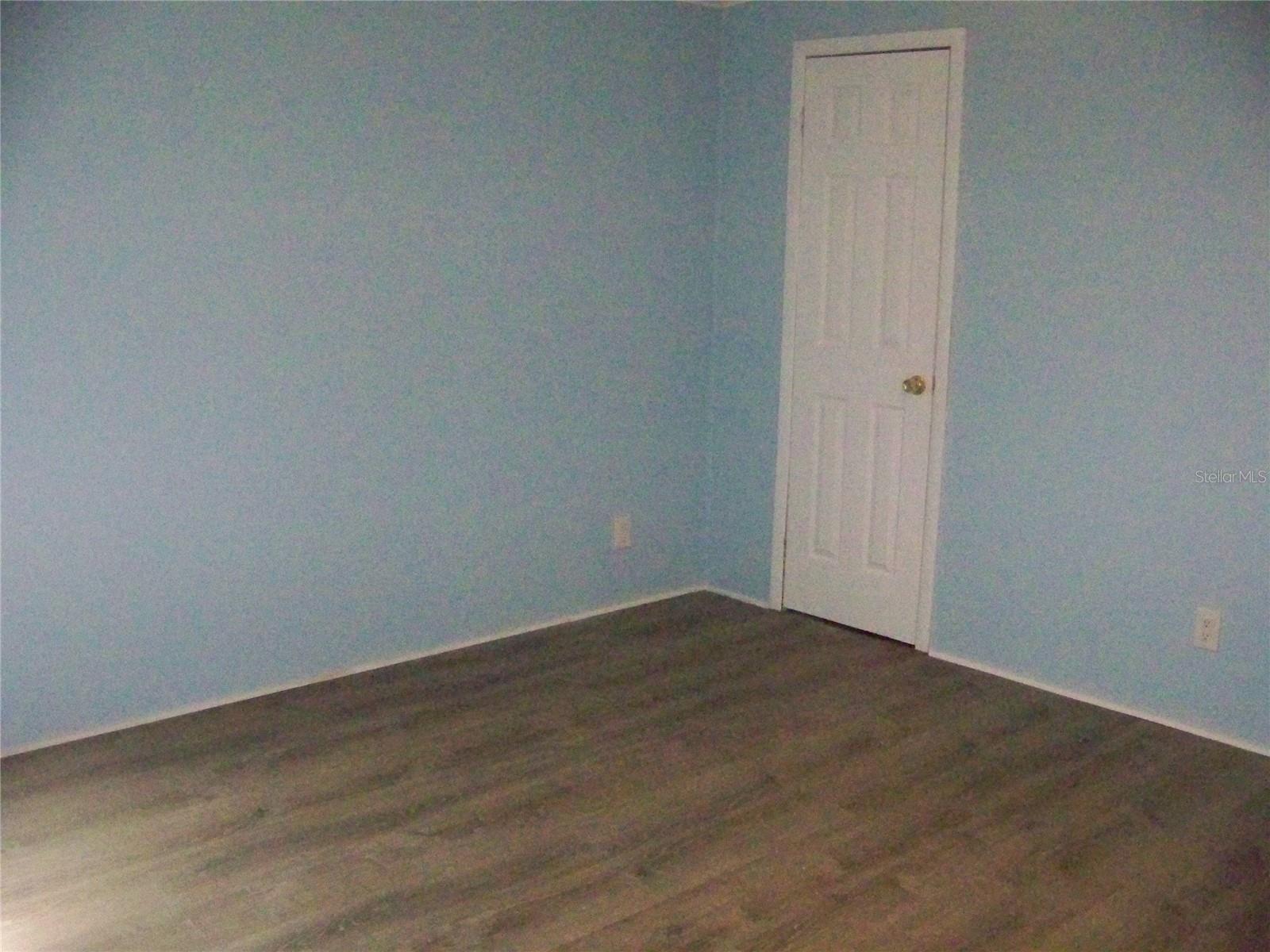 BURNT STORE COLONY MHP COOP - Residential