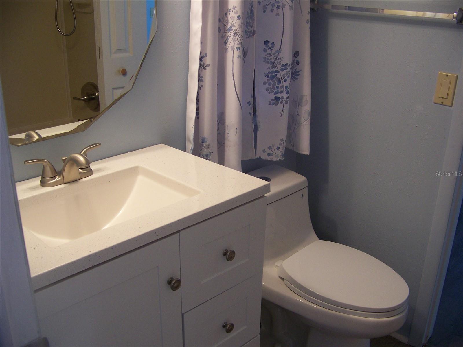 BURNT STORE COLONY MHP COOP - Residential