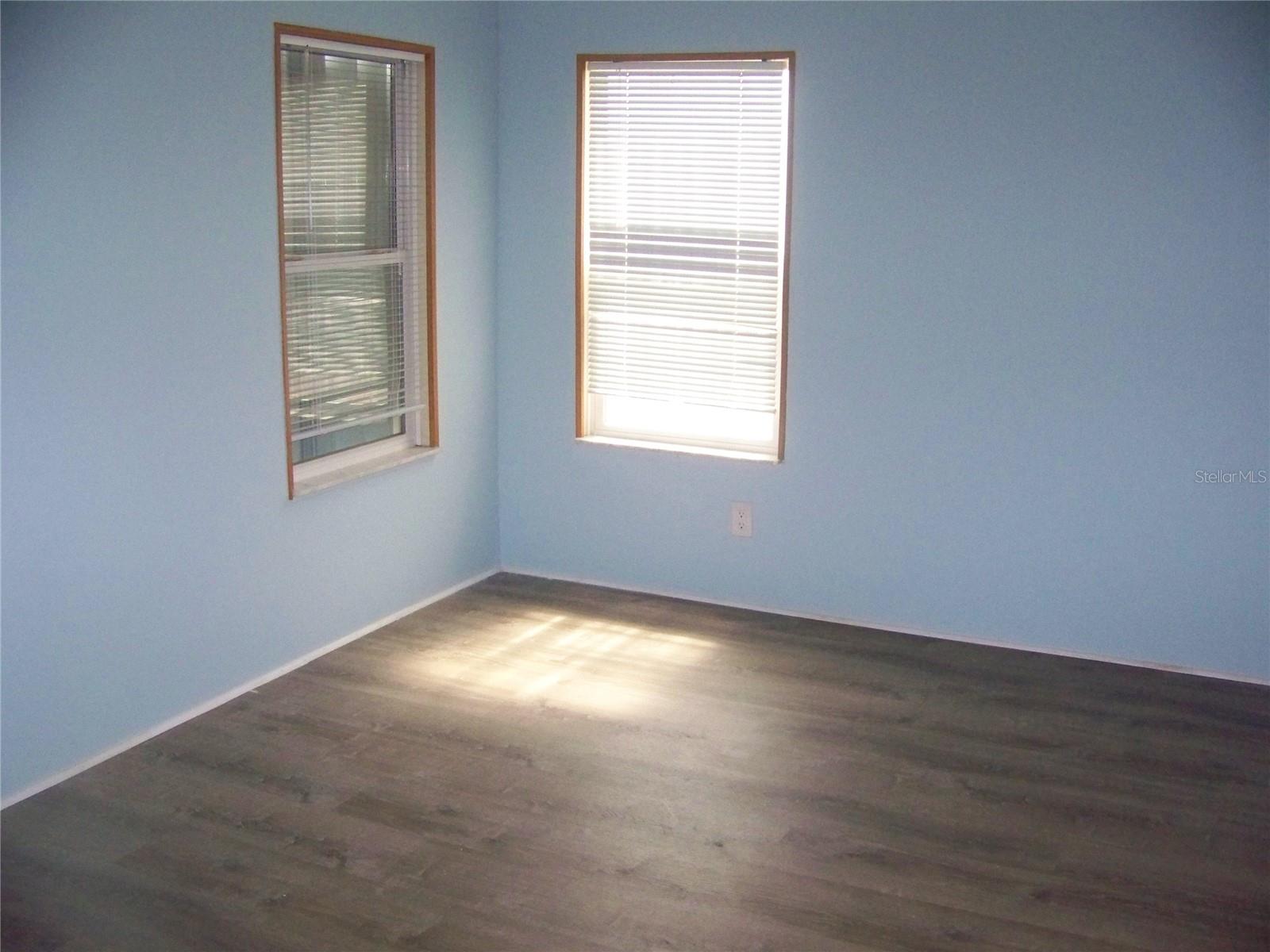 BURNT STORE COLONY MHP COOP - Residential