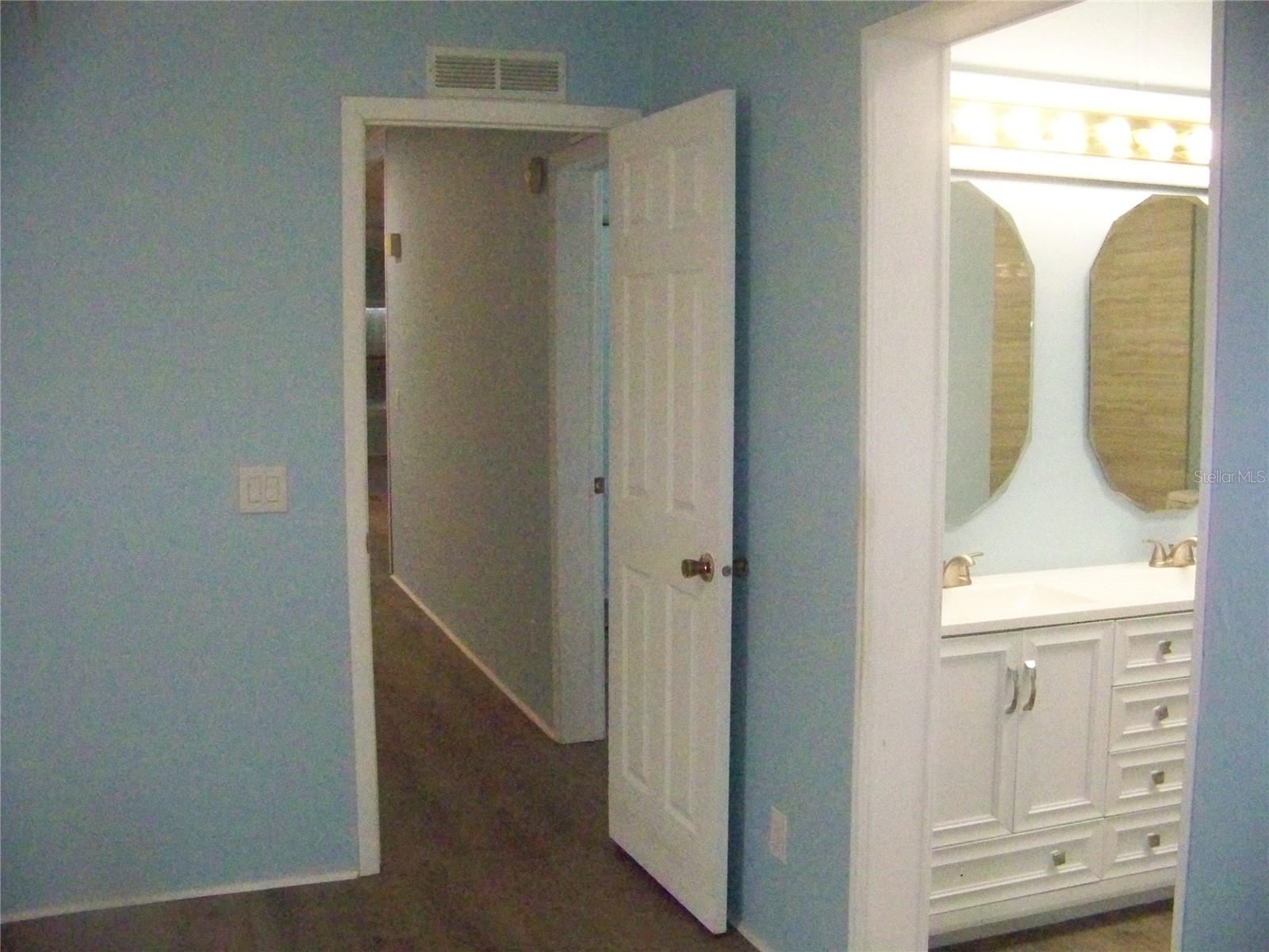 BURNT STORE COLONY MHP COOP - Residential