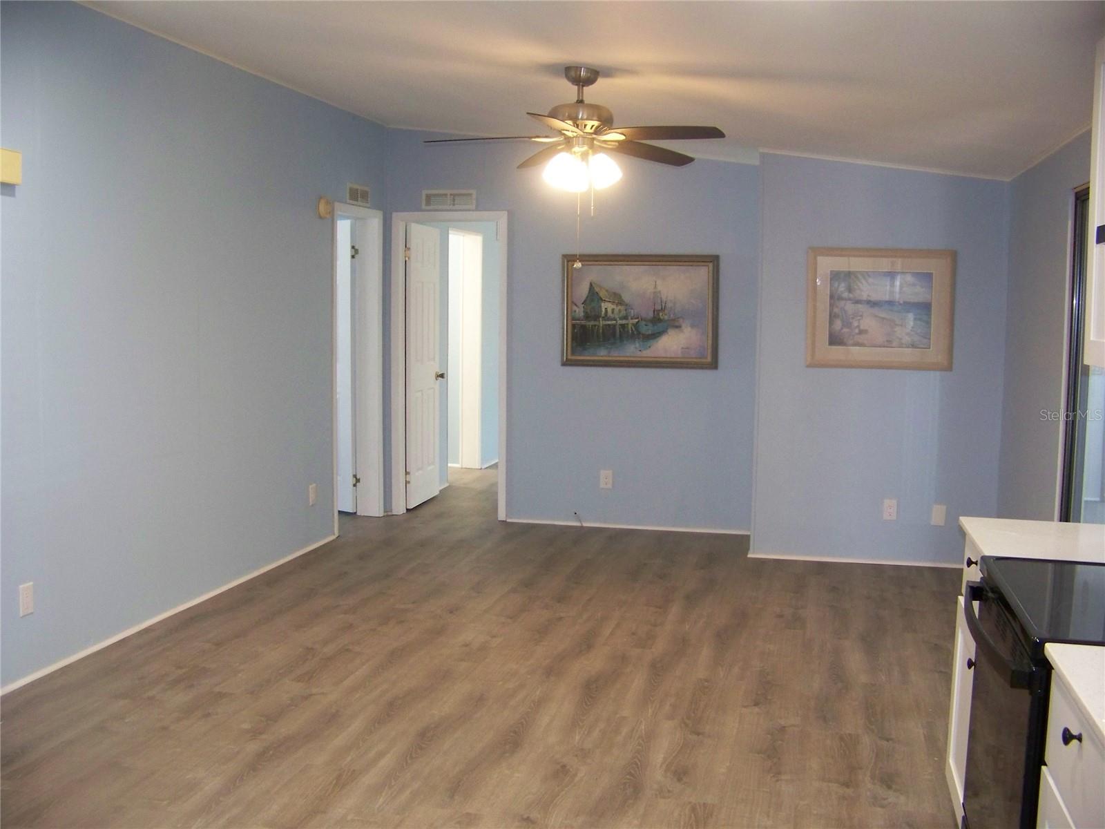 BURNT STORE COLONY MHP COOP - Residential