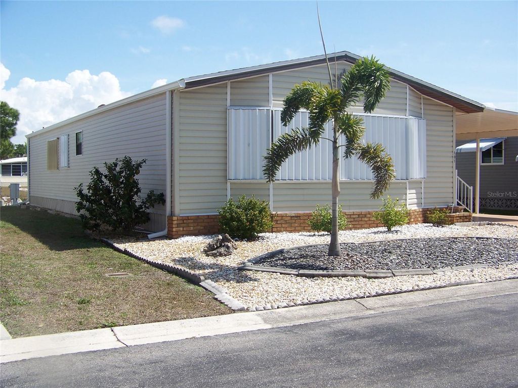 Photo of 15550 Burnt Store Road #101, Punta Gorda, FL 33955 (MLS # A4684568)