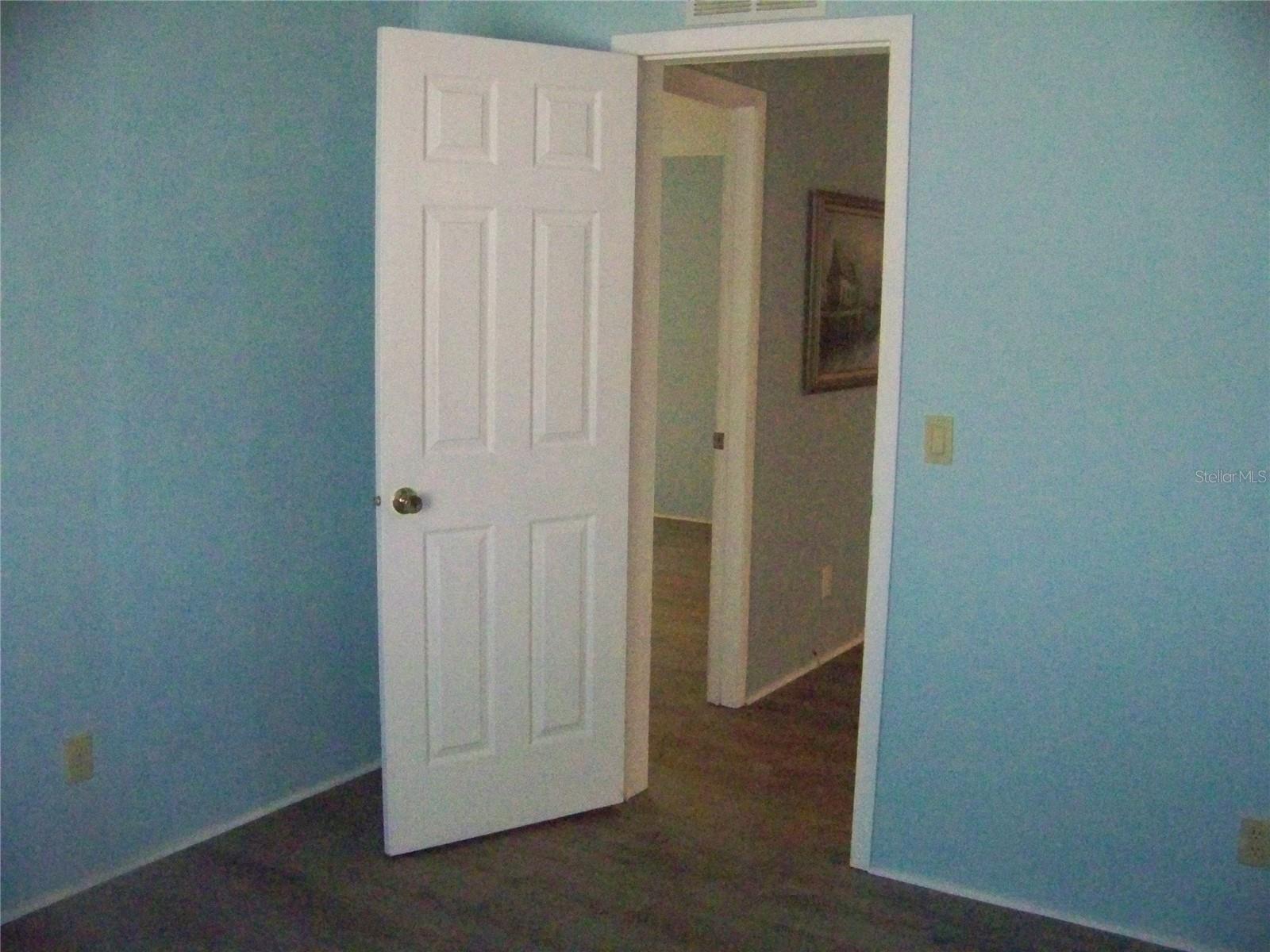 BURNT STORE COLONY MHP COOP - Residential