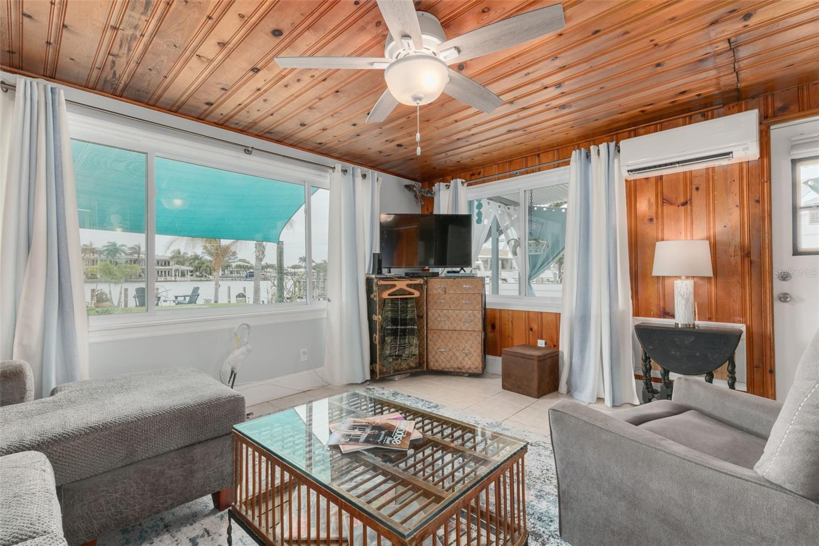 BOCA CIEGA PASS SUB - Residential