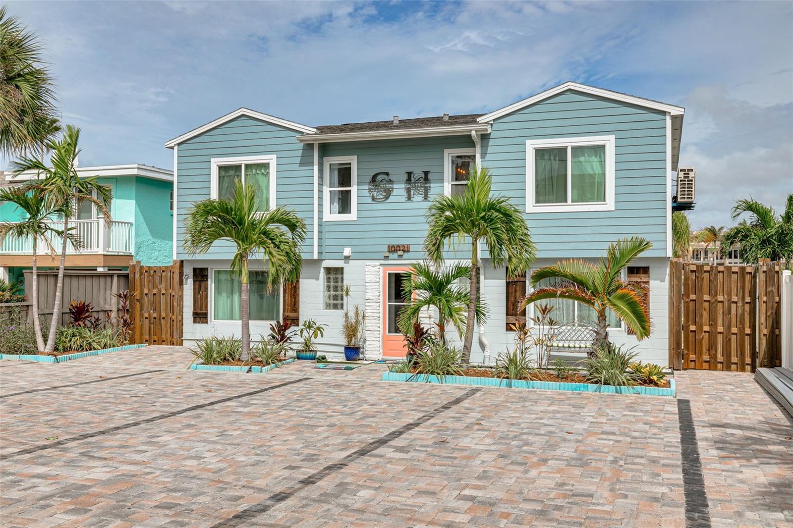 BOCA CIEGA PASS SUB - Residential