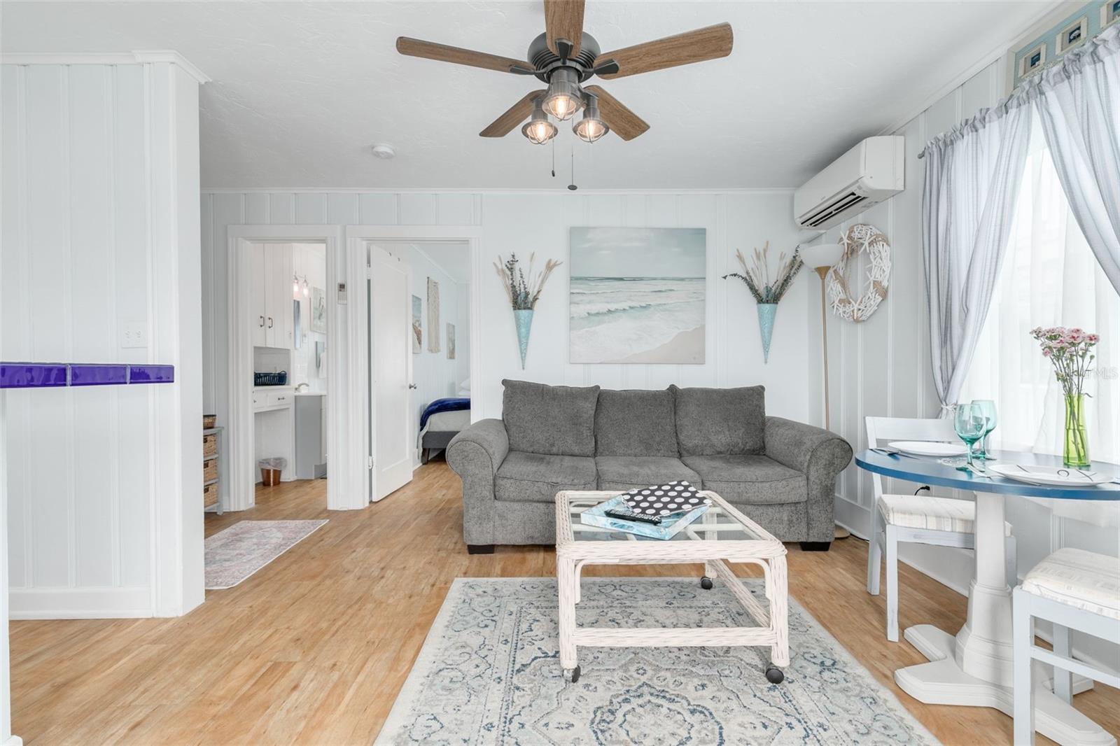 BOCA CIEGA PASS SUB - Residential