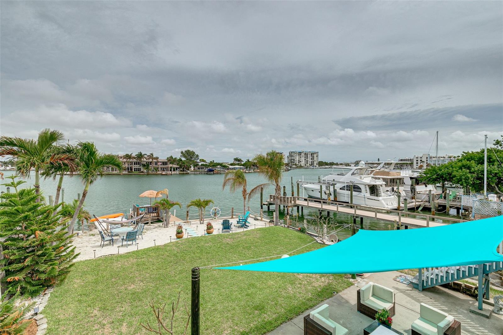 BOCA CIEGA PASS SUB - Residential