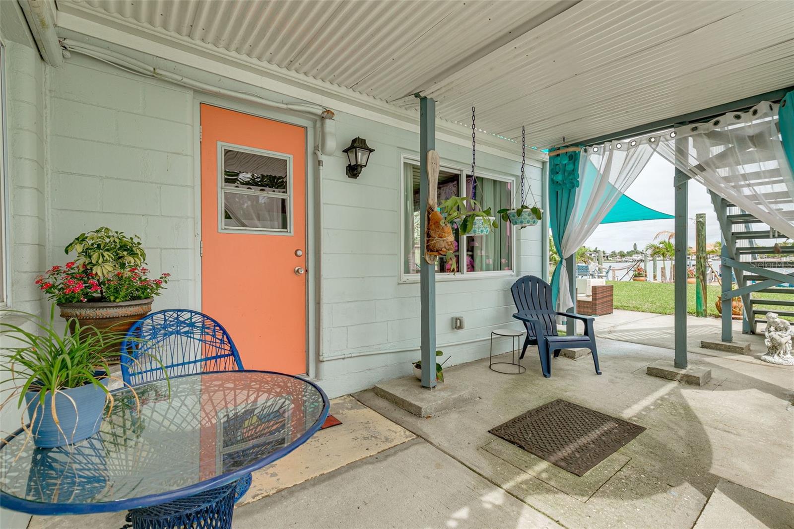 BOCA CIEGA PASS SUB - Residential