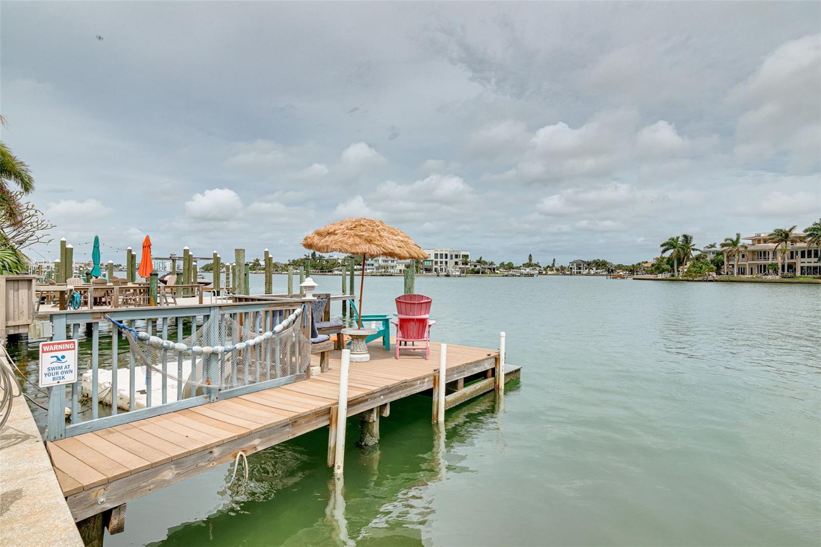 BOCA CIEGA PASS SUB - Residential