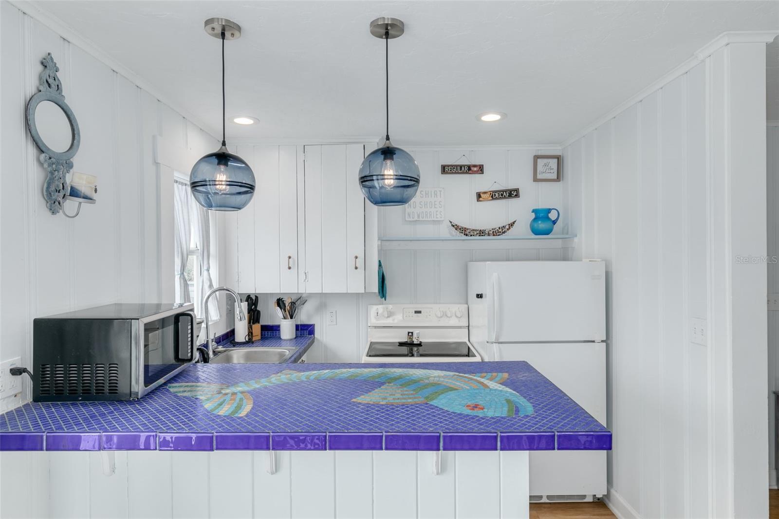 BOCA CIEGA PASS SUB - Residential