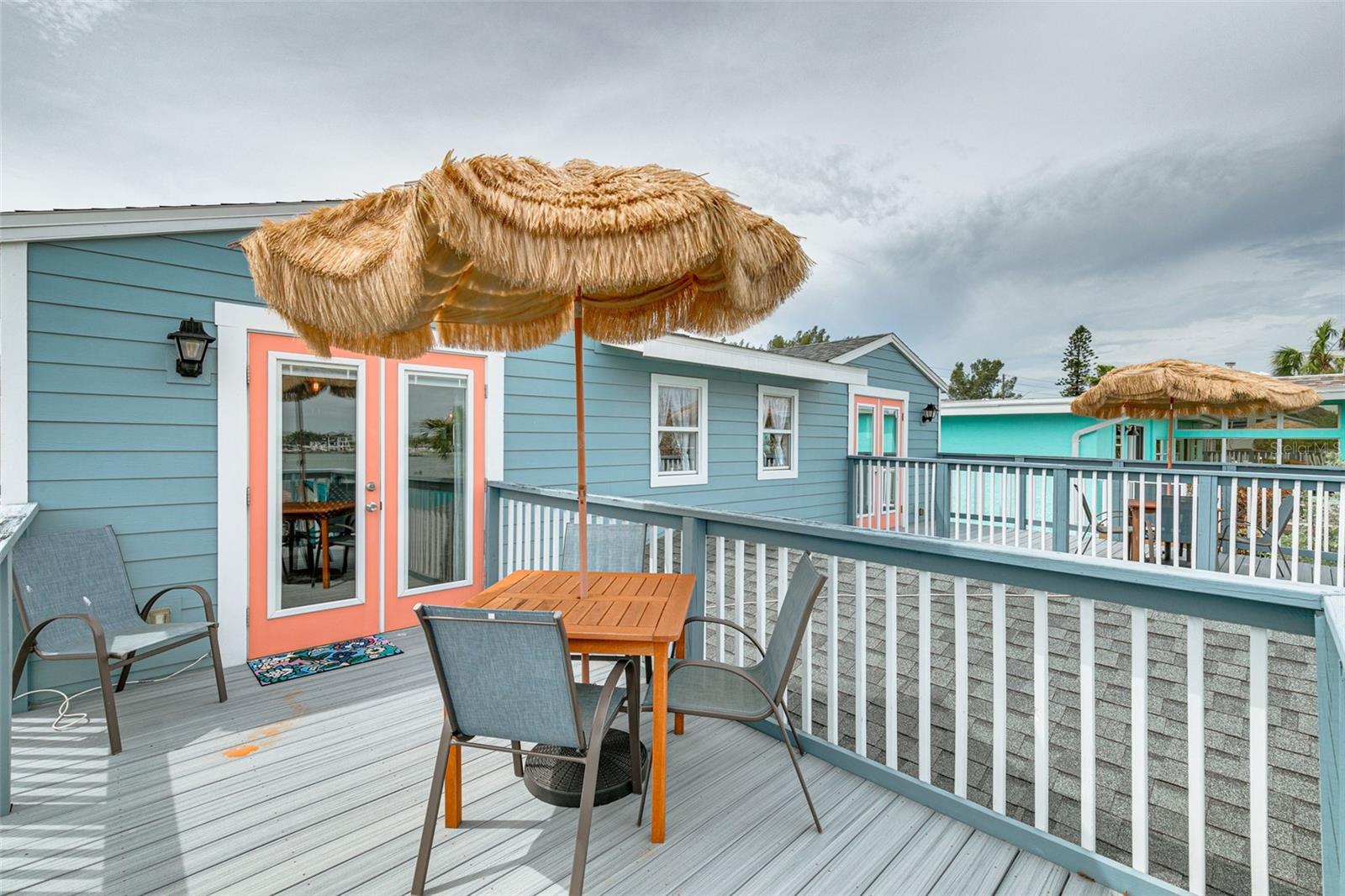 BOCA CIEGA PASS SUB - Residential