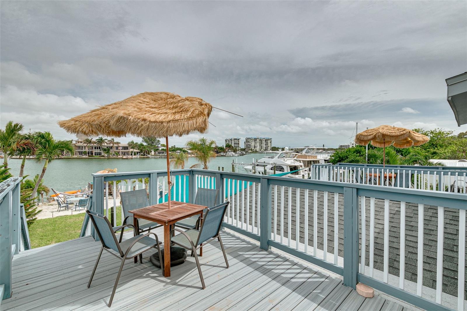 BOCA CIEGA PASS SUB - Residential