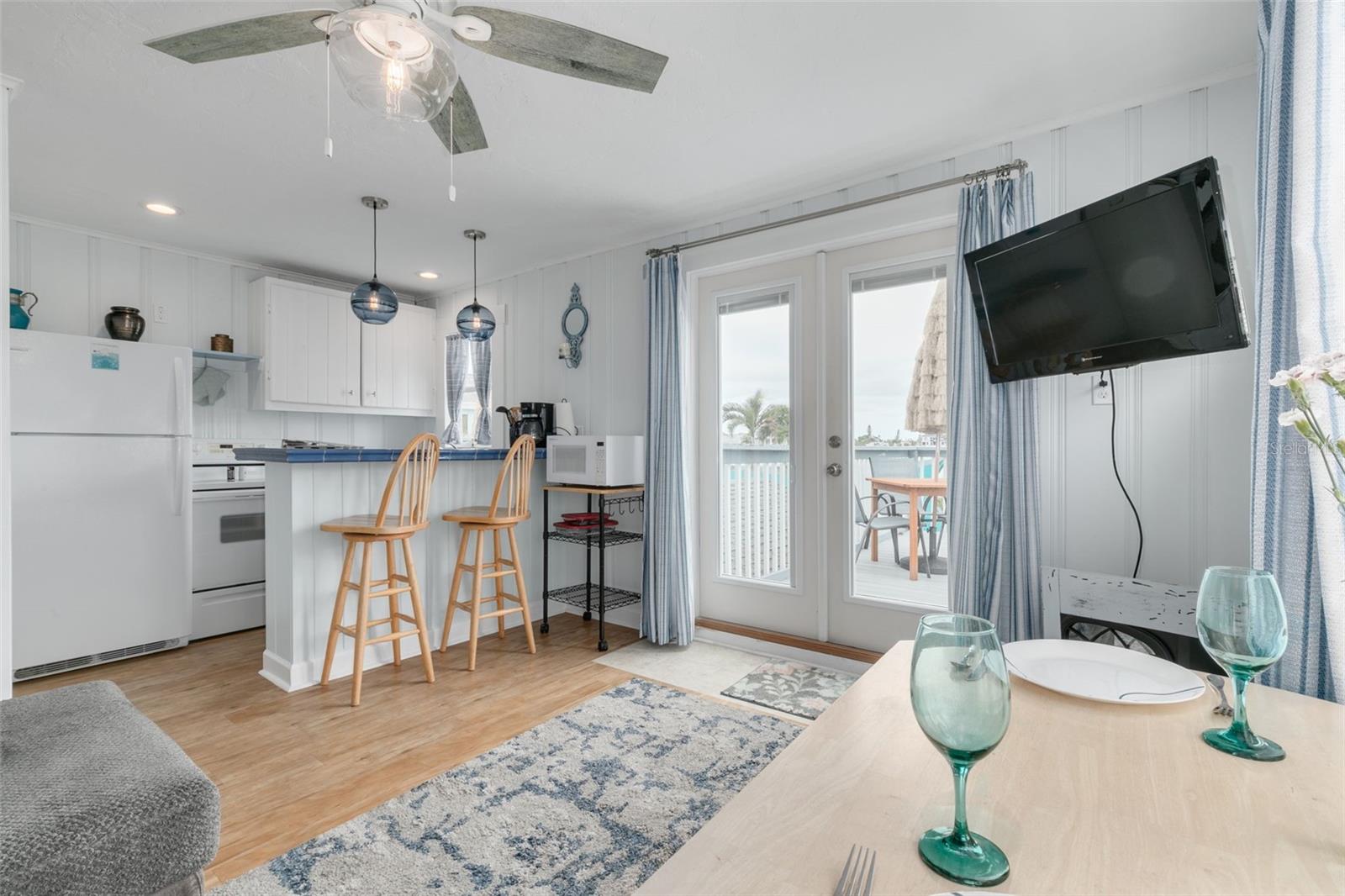 BOCA CIEGA PASS SUB - Residential