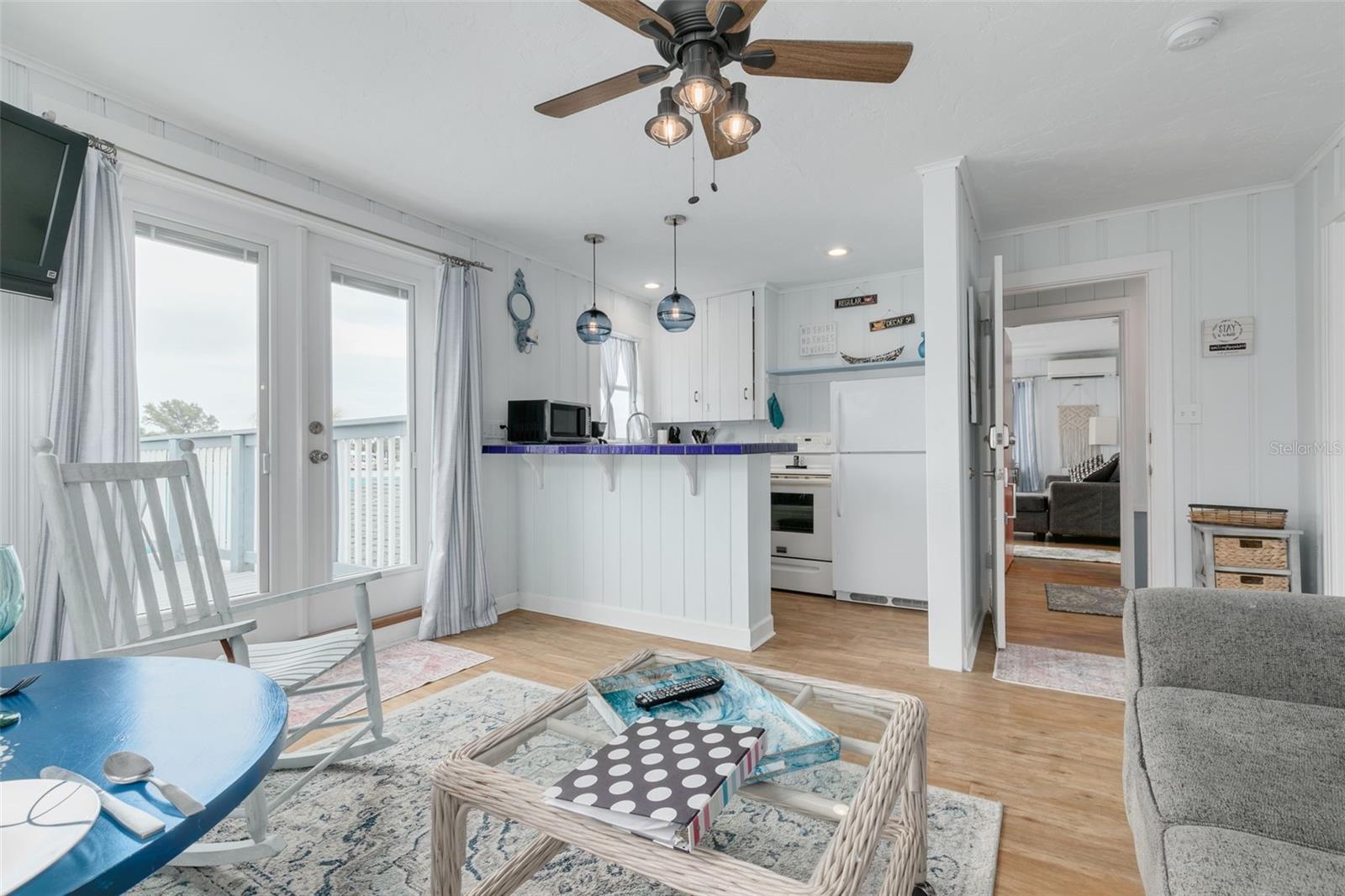 BOCA CIEGA PASS SUB - Residential