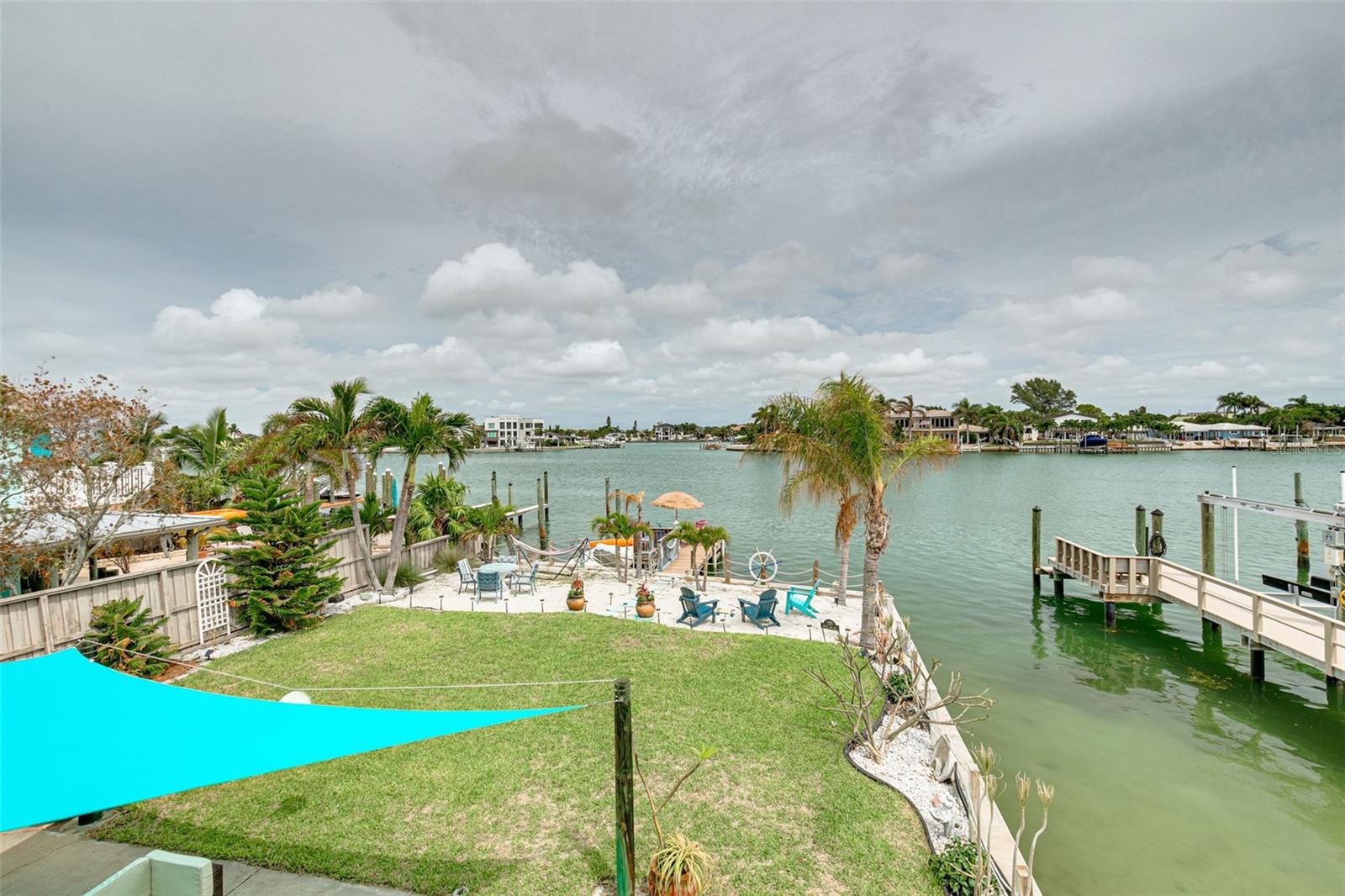 BOCA CIEGA PASS SUB - Residential