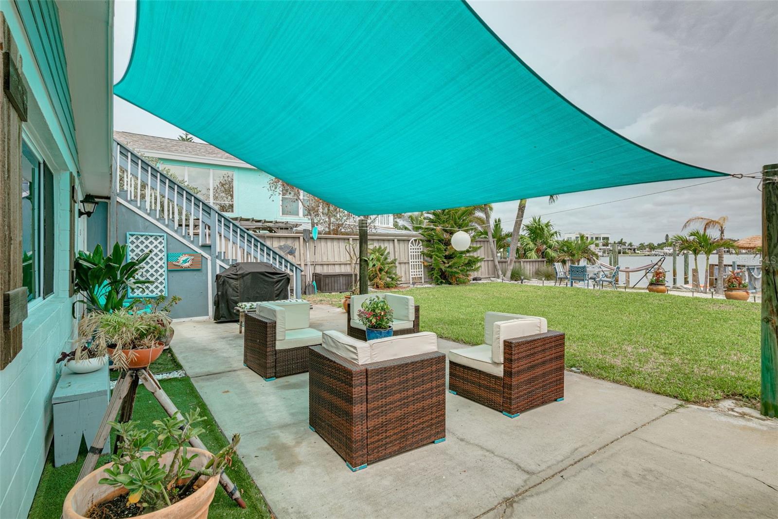 BOCA CIEGA PASS SUB - Residential