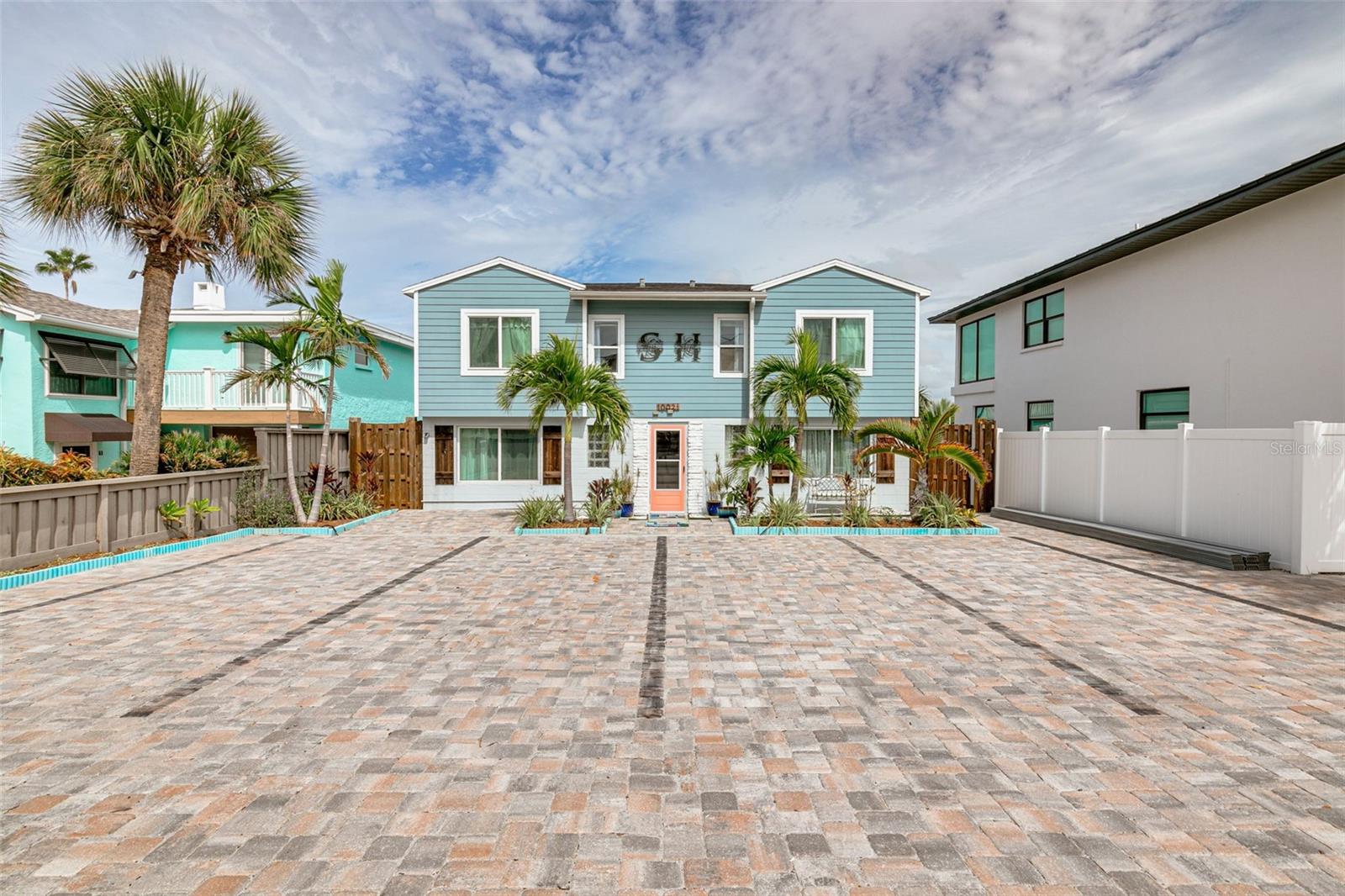 BOCA CIEGA PASS SUB - Residential