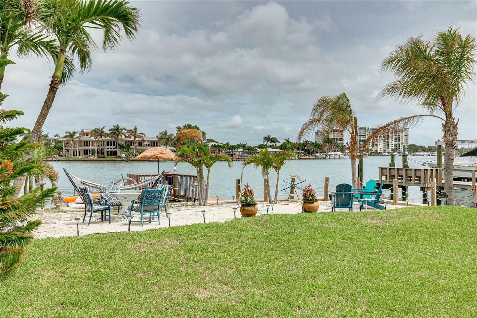BOCA CIEGA PASS SUB - Residential