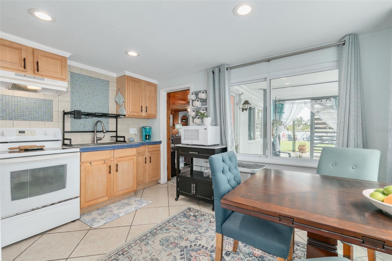 BOCA CIEGA PASS SUB - Residential