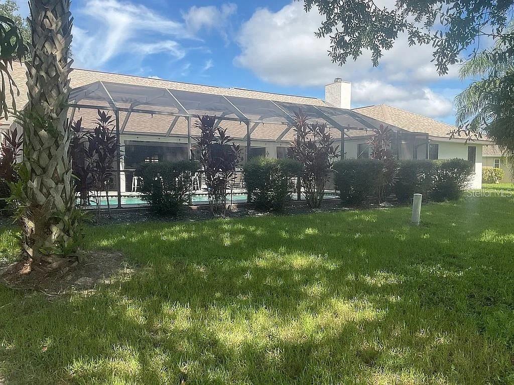 PUNTA GORDA ISLES SEC 20 - Residential