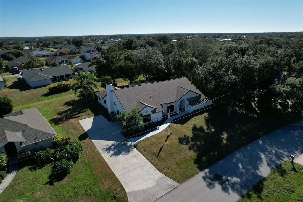 Photo of 46 Sao Paulo Drive, Punta Gorda, FL 33983 (MLS # C7519271)