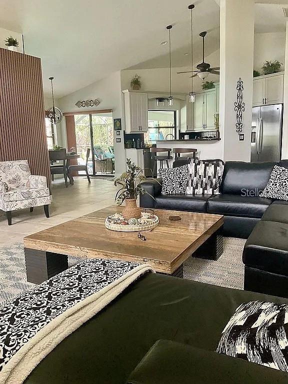 PUNTA GORDA ISLES SEC 20 - Residential