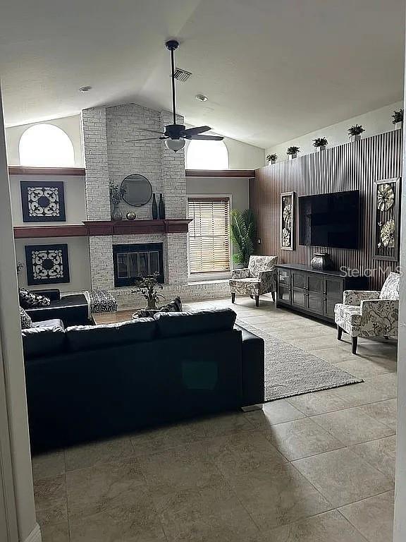 PUNTA GORDA ISLES SEC 20 - Residential