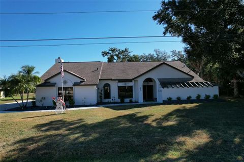 Photo of 46 Sao Paulo Drive, Punta Gorda, FL 33983 (MLS # C7519271)