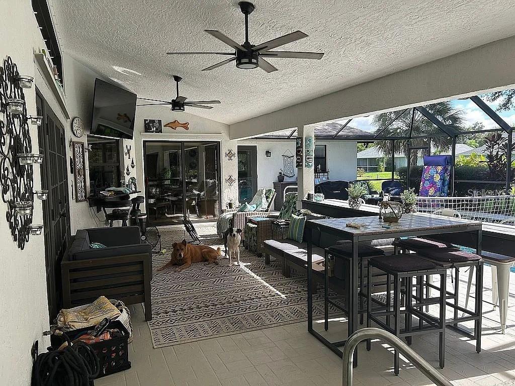 PUNTA GORDA ISLES SEC 20 - Residential